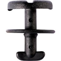 KS Tools Teppichboden-Clip für BMW,50er Pack von KS Tools