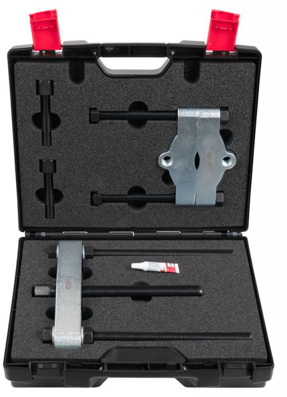KS Tools Trennmesser-Satz Ø 22-115mm, 3-tlg - 605.0003 von KS-Tools