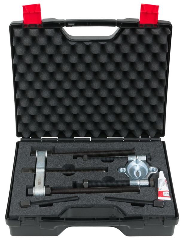 KS Tools Trennmesser-Satz Ø 5-60mm, 3-tlg - 605.0001 von KS-Tools