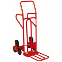 KS Tools Treppenkarre mit Vollgummi-Dreisternbereifung KS Tools Treppenkarre mit Vollgummi-Dreisternbereifung von KS Tools