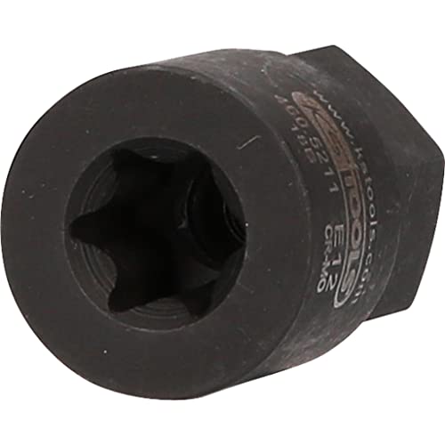 KS Tools Turbolader-Stecknuss für MAN, E12 von KS Tools