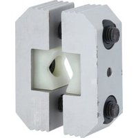 KS Tools Uni-Klemmstück zu 150.9495 inkl. Schrauben kurz von KS Tools