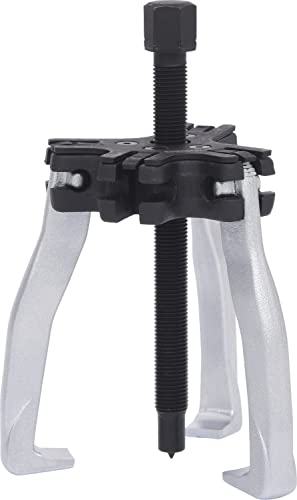 KS Tools 640.4203 Universal-Abzieher 2+3-armig, 60mm, Gr.1, 2t KS Tools 640.4203 Universal-Abzieher 2+3-armig, 60mm, Gr.1, 2t von KS Tools