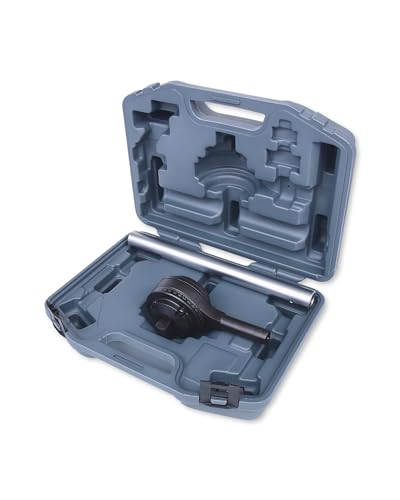 KS Tools Universal Drehmomentvervielfältiger 1/2" x 3/4" 516.3740 I 1680 Nm I Kraftvervielfältiger mit Vierkantantrieb I Zur Betätigung mit einem Drehmomentschlüssel von KS Tools