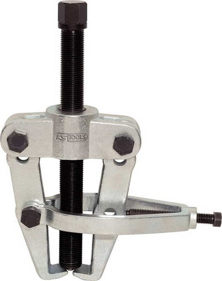 KS Tools Universal KS Tools 620.5402 Universal-Abzieher 2-armig mit Spannbügel, 100mm von KS Tools