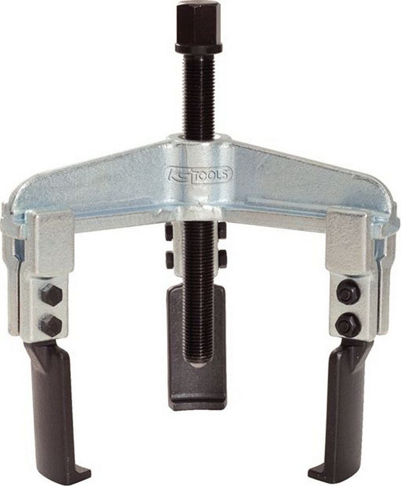 KS Tools Universal KS Tools 630.0901 Universal-Abzieher 3-armig mit schlanken Haken, 20-9 von KS Tools