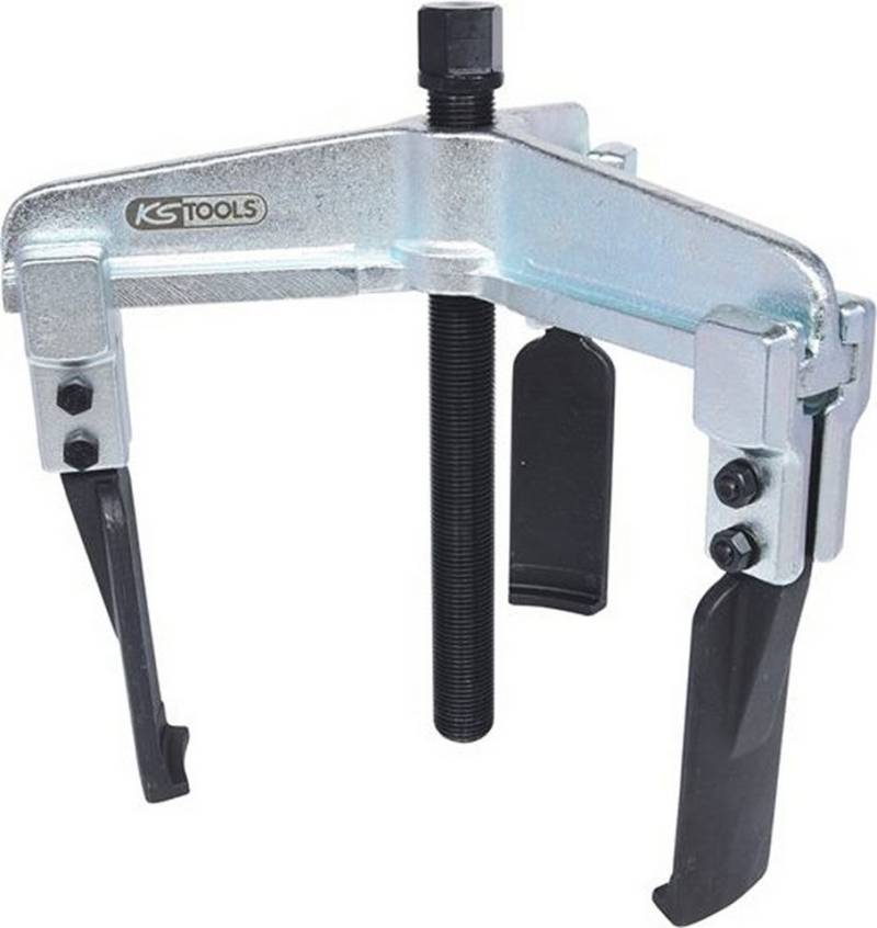 KS Tools Universal KS Tools 630.0904 Universal-Abzieher 3-armig mit schlanken Haken, 60-2 von KS Tools