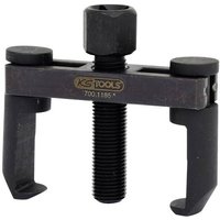 KS Tools 7001185 Scheibenwischerarm-Abzieher Spannbereich (Details) 10 - 60mm Anzahl Haken 2 von KS Tools