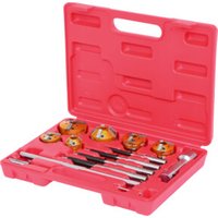 KS Tools Universal Ventilfräser-Satz zur Ventilsitzbearbeitung, 11-teilig KS Tools Universal Ventilfräser-Satz zur Ventilsitzbearbeitung, 11-teilig von KS Tools