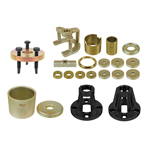KS Tools Universal-Werkzeug-Satz zur De-/Montage von Achsteilen, 24-te von KS Tools