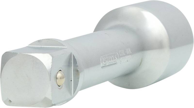 KS Tools Universalbohrer 1" CHROMEplus Verlängerung, 200mm (911.1020) von KS Tools