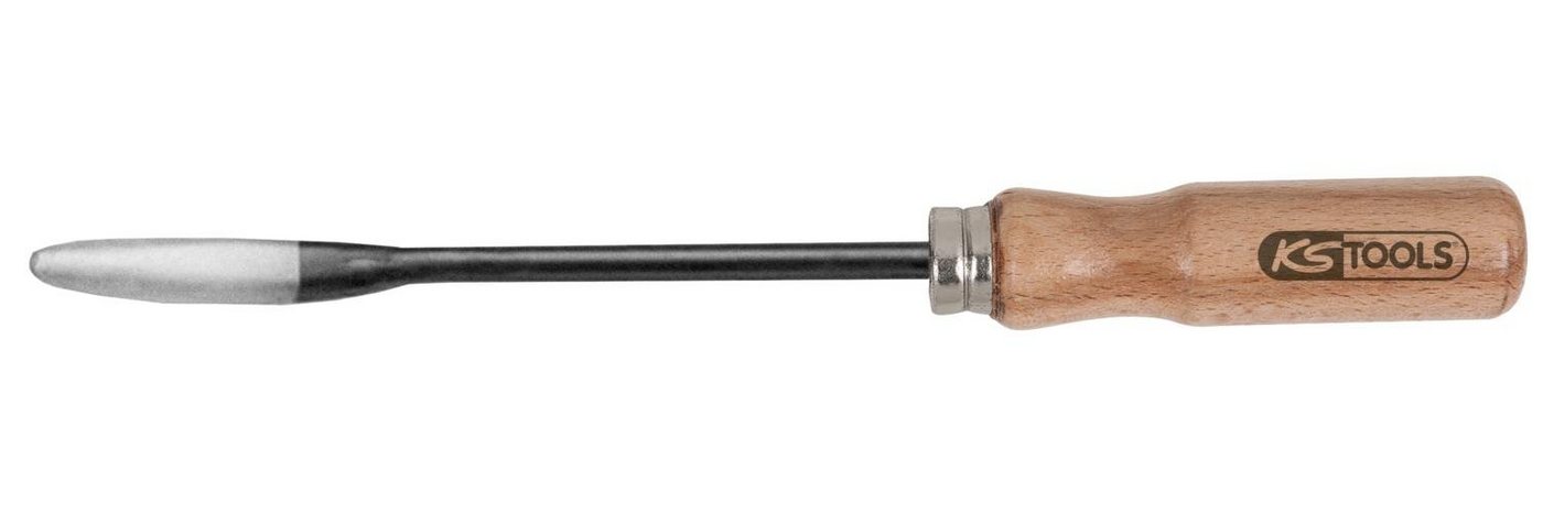 KS Tools Universalschaber Löffelschaber / Langschaber, 420mm von KS Tools