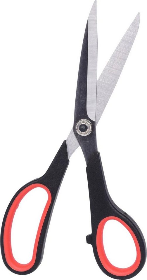 KS Tools Universalschere Universal-Werkstattschere, 220mm von KS Tools
