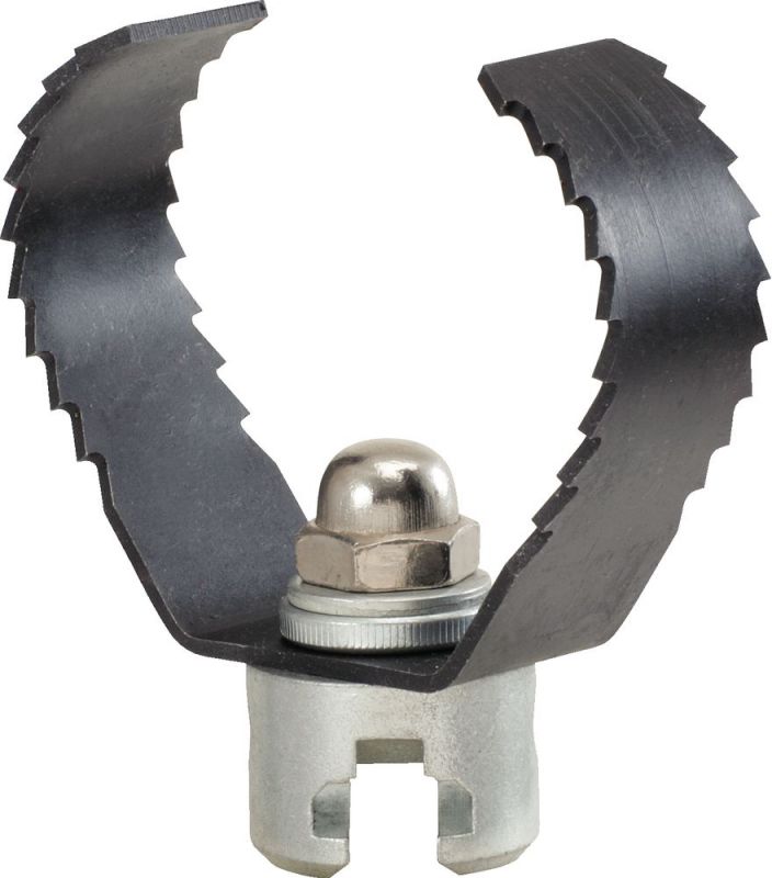 KS Tools Verzahnter Gabelschneidkopf, Ø 90mm, Spirale 32mm - 900.2351 von KS-Tools