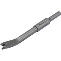 KS Tools Vibro-Impact Blech-Trennmeißel mit Verdrehsicherung 20 mm KS Tools Vibro-Impact Blech-Trennmeißel mit Verdrehsicherung 20 mm von KS Tools