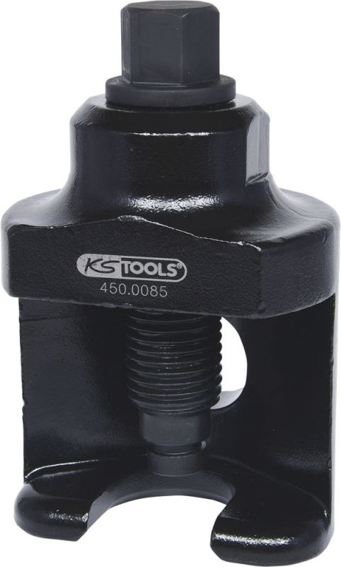 KS Tools Vibro-Impact Universal-Kugelgelenk-Abzieher-Glocke 35 x 60 mm - 450.0085 von KS-Tools