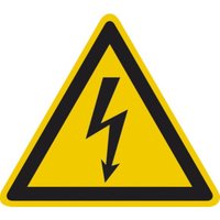 KS Tools Warnschild-Hybrid-Blitz von KS Tools