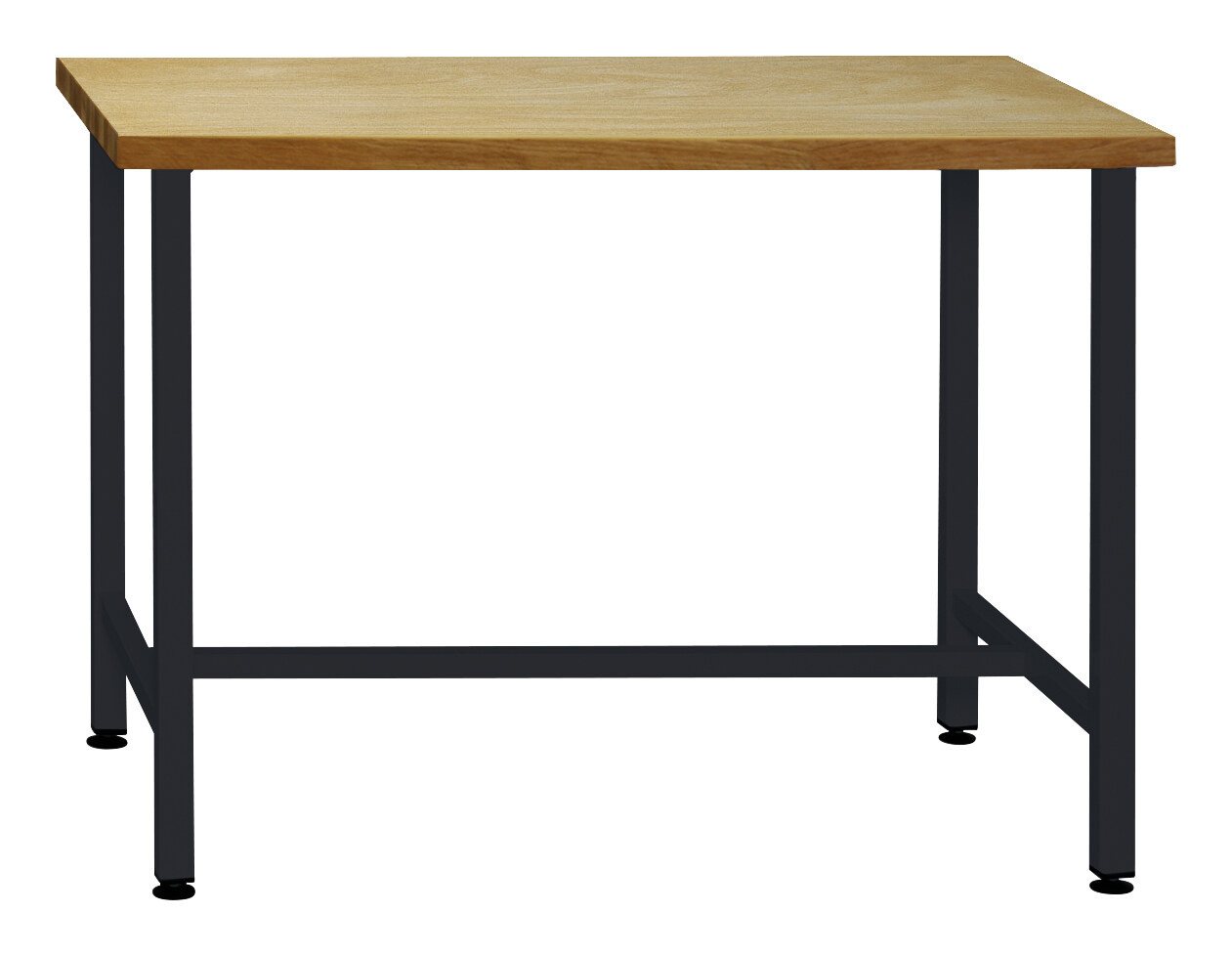 KS Tools Werkbank, H840xB1200xT500mm von KS Tools