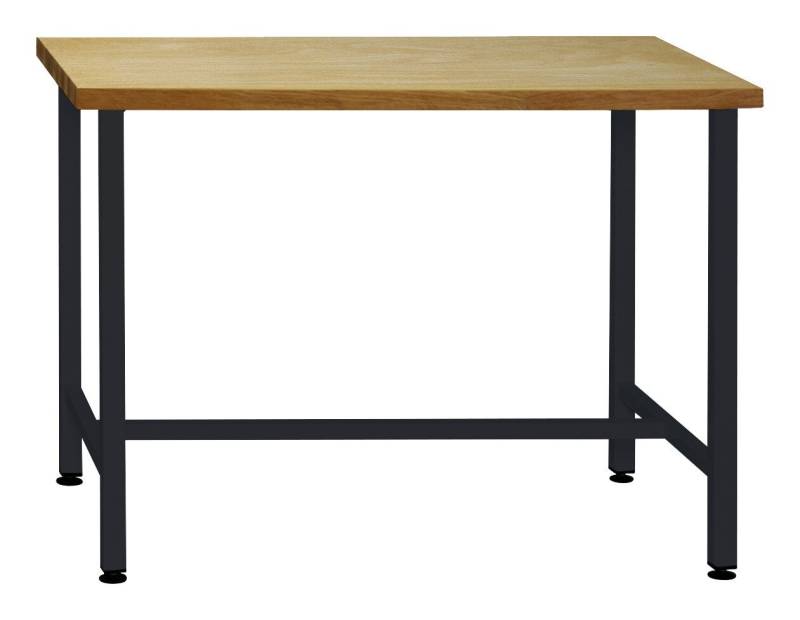 KS Tools Werkbank, H840xB1200xT500mm KS Tools Werkbank, H840xB1200xT500mm von KS Tools