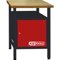 KS Tools Werkbank mit 1 Tür, H840xB600xT600mm von KS Tools