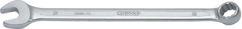 KS Tools XL Ringmaulschlüssel abgewinkelt,20mm - 517.1520 von KS-Tools