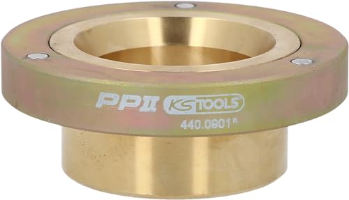 KS Tools Zentrieradapter mit Magnet, 270G von KS Tools