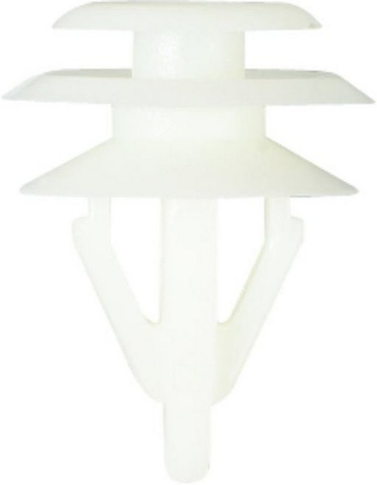 KS Tools Zierleiste KS Tools 420.5359 Zierleisten-Clip für Honda, 50er Pck von KS Tools