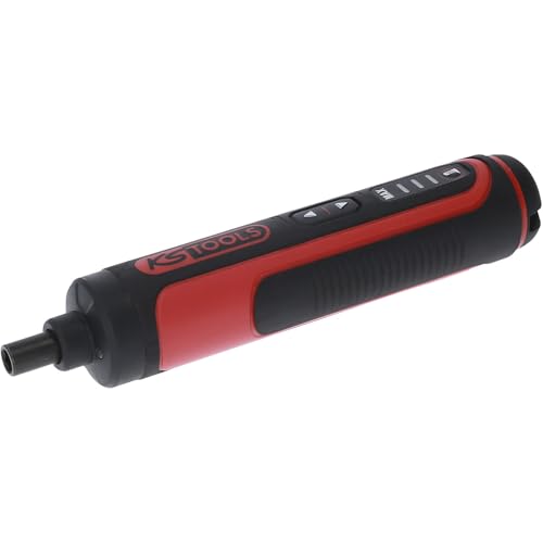 KS TOOLS Bohrmaschine (Akku) 515.3699 185mm Akku 280g von KS Tools
