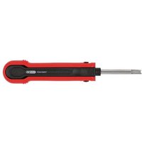 KS Tools Kabel-Entriegelungswerkzeug für Rundsteckhülsen 1,5mm 154.0207 von KS Tools