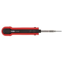 KS Tools Kabel-Entriegelungswerkzeug für Rundsteckhülsen 1,5mm 154.0208 von KS Tools
