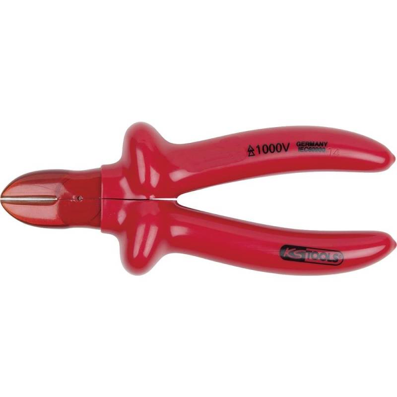 Ks Tools 117.1721 1171721 Seitenschneider 160 Mm 1000 V  B-Ware von KS Tools
