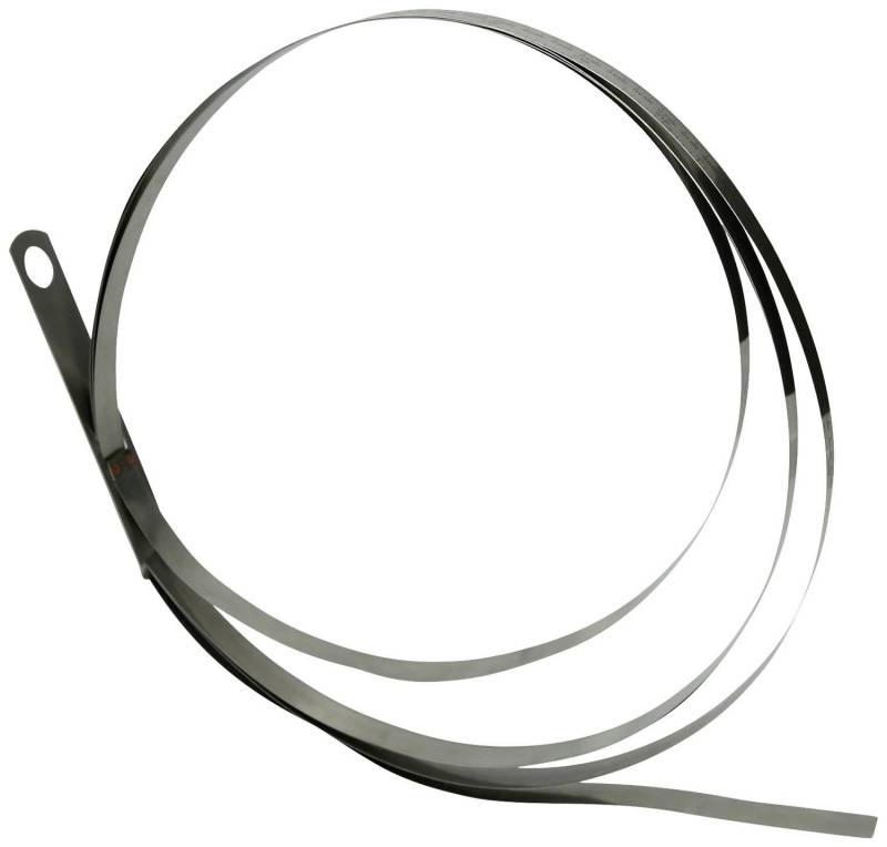 Ks Tools 300.0172 3000172 Maßstab Umfangbandmaß Maß 940 2200mm Rostfreier Stahl B-Ware von KS Tools