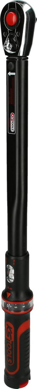 Ks Tools 516.1532 516.1532 1/2" Ergotorque Ratschen Drehmomentschlüssel B-Ware Ks Tools 516.1532 516.1532 1/2" Ergotorque Ratschen Drehmomentschlüssel B-Ware von KS Tools