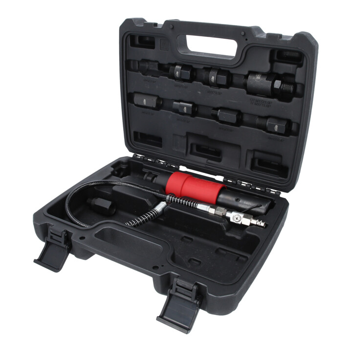 Ks Tools Druckluft Injektoren Druck Auszieher Set Siehe Text/Foto B-Ware von KS Tools