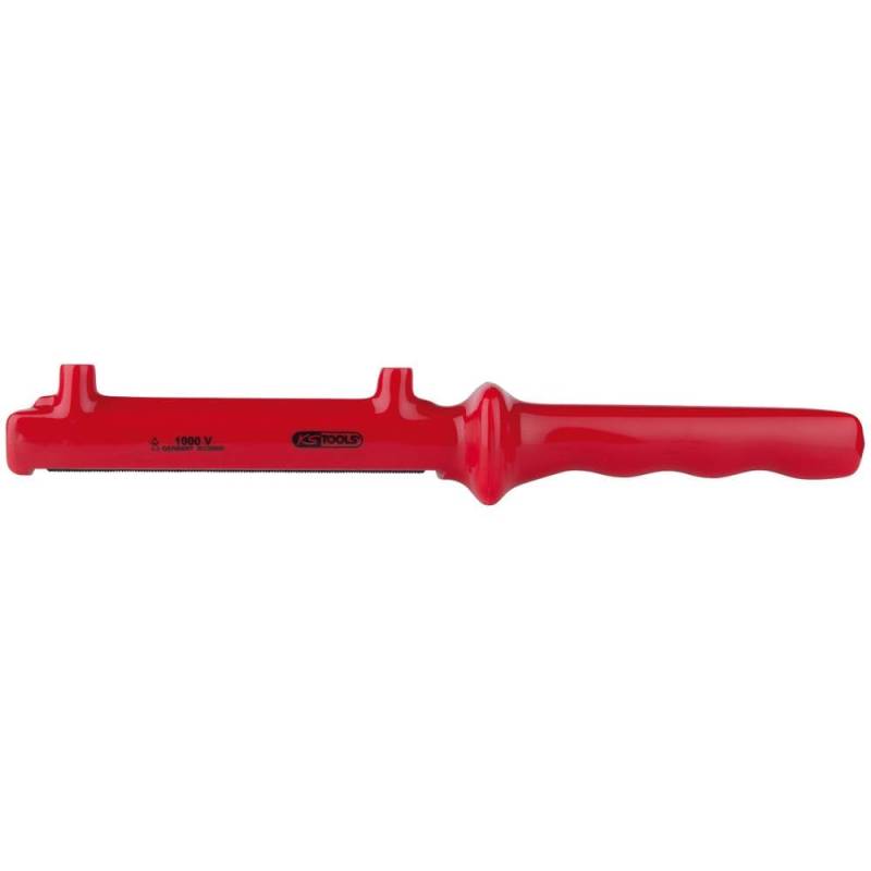 Ks Tools Kabelmantelsäge Mit Schutzisolierung 330 Mm Kfz Werkzeug Werkzeug B-Ware von KS Tools