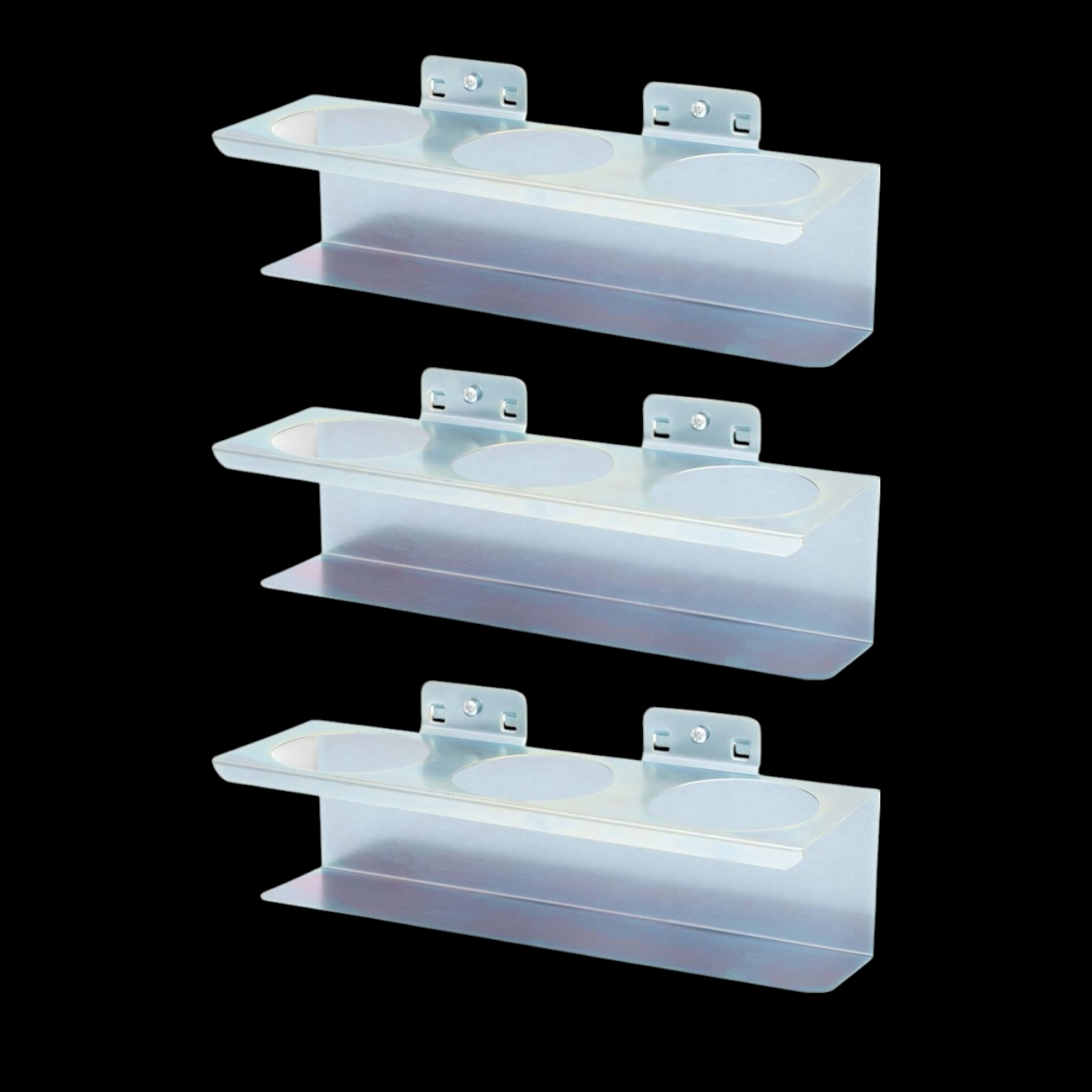 Ks Tools Runddosenhalter Werkzeughalter 70x300 Installationszubehör 3 Stück B-Ware Ks Tools Runddosenhalter Werkzeughalter 70x300 Installationszubehör 3 Stück B-Ware von KS Tools