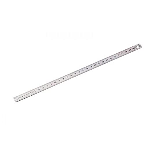 KS Tools 300.0102 Flexibler Stahlmaßstab,200 mm von KS Tools