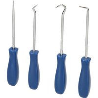 Brilliant Tools BT542020 Nadel-Haken-Satz, 4-tlg Brilliant Tools BT542020 Nadel-Haken-Satz, 4-tlg von BRILLIANT TOOLS