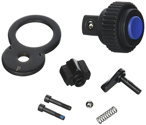 KS Tools 918.1275 1/2" Reparatur-Satz für Teleskop-Umschaltknarre KS Tools 918.1275 1/2" Reparatur-Satz für Teleskop-Umschaltknarre von KS Tools