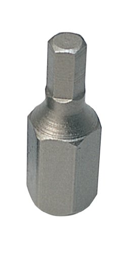 KS Tools 930.1012 10mm CLASSIC Bit Innensechskant, 30mm, 12mm KS Tools 930.1012 10mm CLASSIC Bit Innensechskant, 30mm, 12mm von KS Tools
