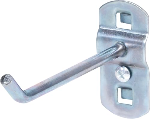 KS Tools 860.0805 Werkzeughalter mit schrägem Hakenende Ø 6mm, 100mm KS Tools 860.0805 Werkzeughalter mit schrägem Hakenende Ø 6mm, 100mm von KS Tools