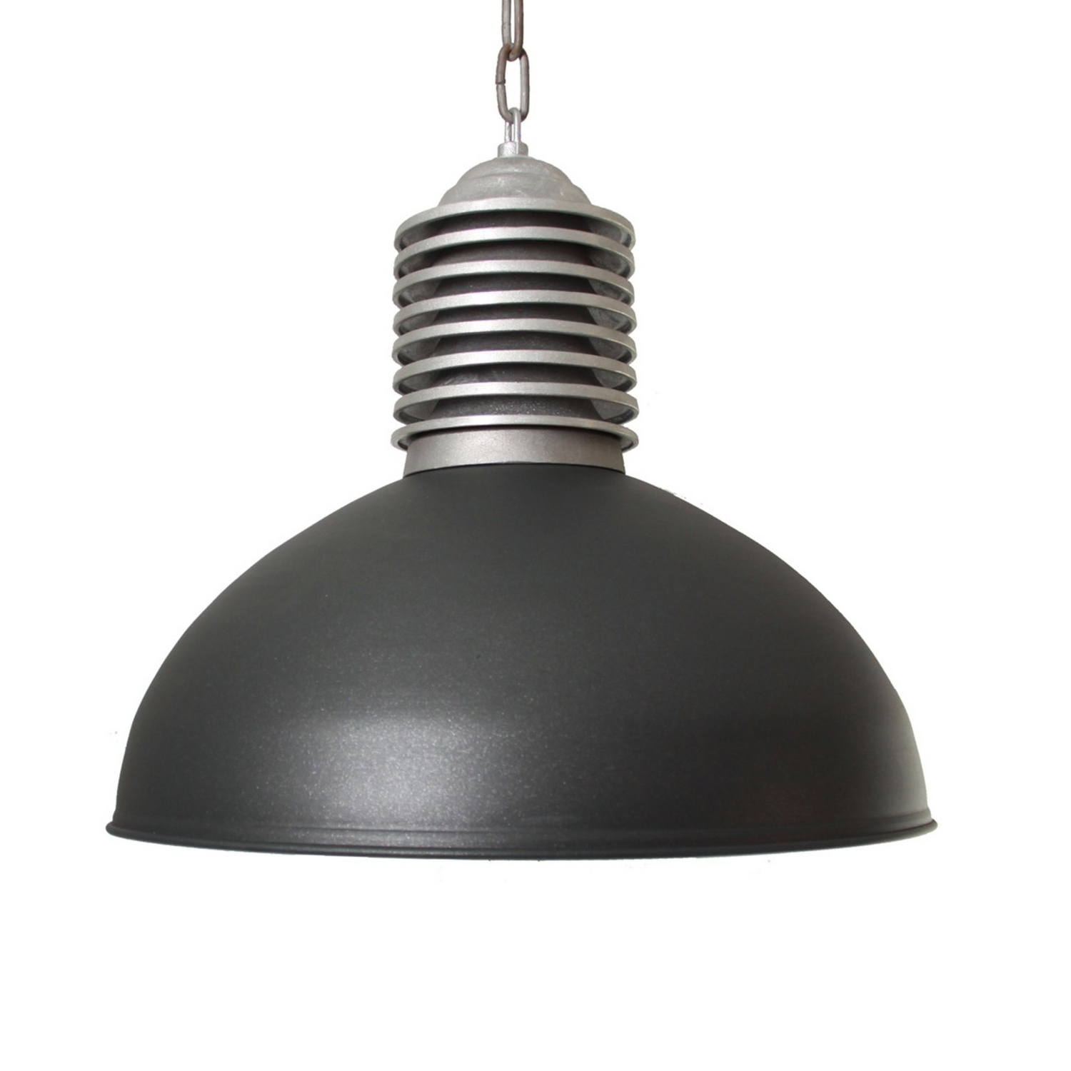 B-Ware Carla Außen Hängeleuchte Außenlampe Außenlampe Alu/Anthrazit Wetterfest B-Ware Carla Außen Hängeleuchte Außenlampe Außenlampe Alu/Anthrazit Wetterfest von KS Verlichting
