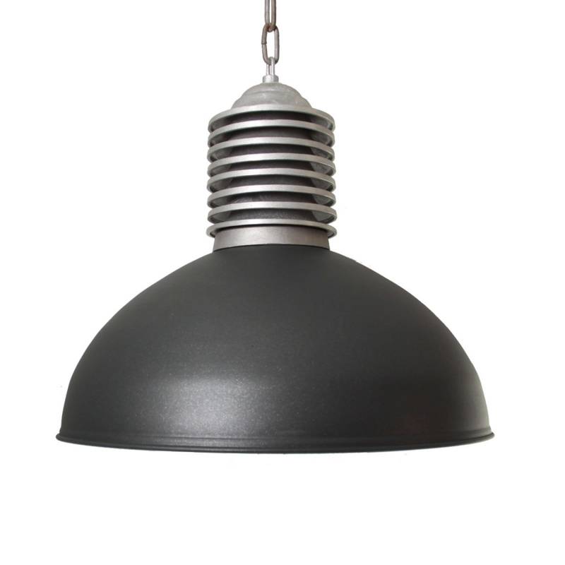 B-Ware Carla Außen Hängeleuchte Außenlampe Außenlampe Alu/Anthrazit Wetterfest B-Ware Carla Außen Hängeleuchte Außenlampe Außenlampe Alu/Anthrazit Wetterfest von KS Verlichting