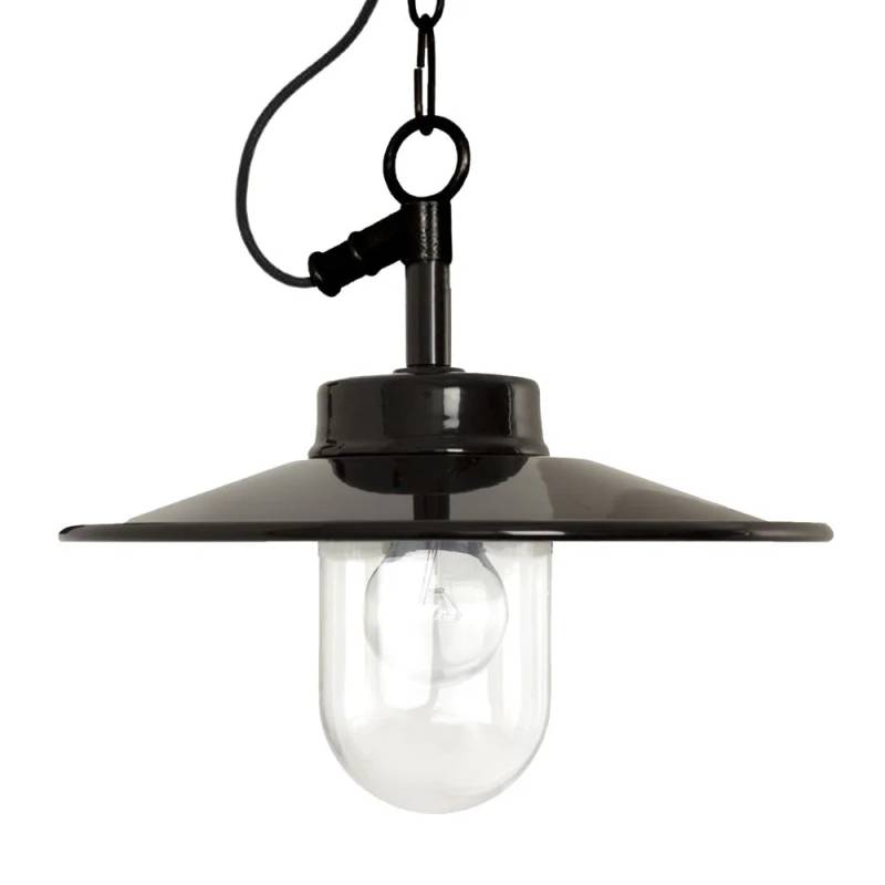 Ks Verlichting Hängelampe Vita Industriedesign Hängeleuchte Pendelleuchte Retro B-Ware von KS Verlichting