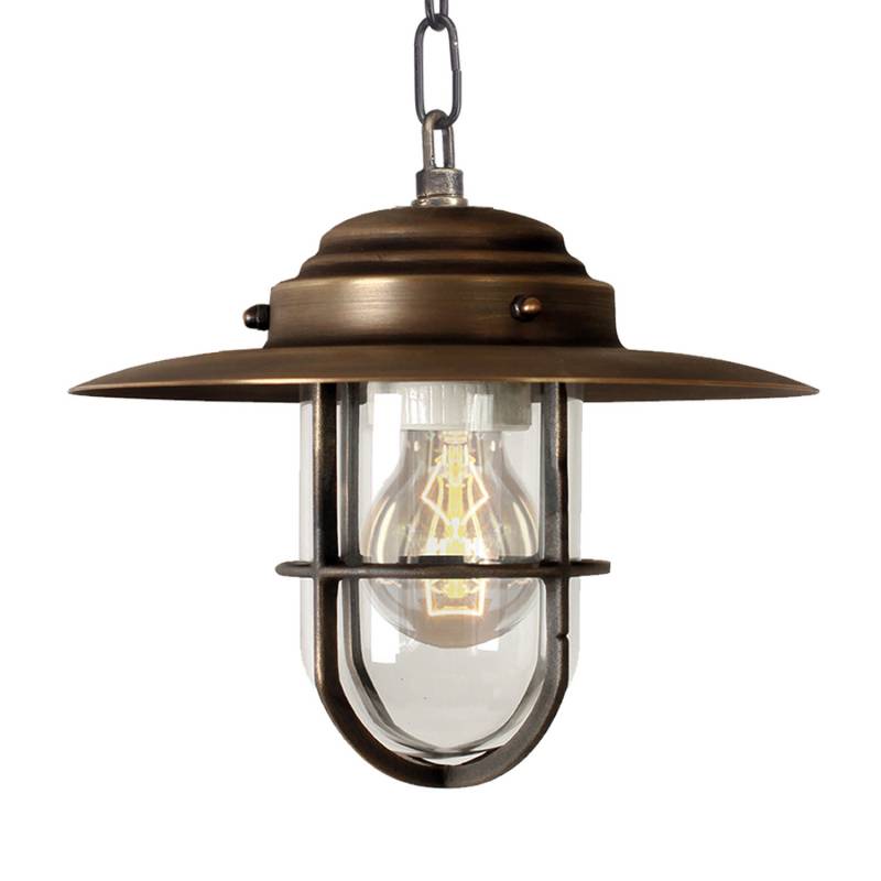 Ks Verlichting Labenne Außen Hängeleuchte Hängelampe Leuchte Lampe Außenlicht B-Ware von KS Verlichting