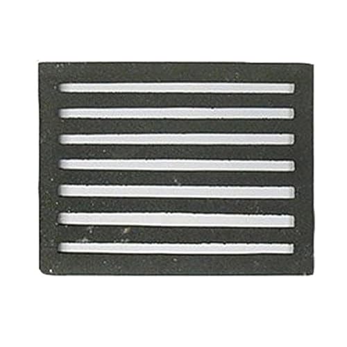 Eckrost Herdrost Ascherost Gußrost verschiedene Durchmesser - 21x15cm Eckrost Herdrost Ascherost Gußrost verschiedene Durchmesser - 21x15cm von KS24