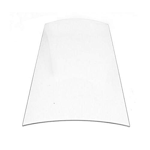 Glasscheibe passend für Kaminofen Dioptas Damaris Darina Mainau von Eurotherm Kaminglasscheibe Ersatzglas hitzebeständig Glasscheibe passend für Kaminofen Dioptas Damaris Darina Mainau von Eurotherm Kaminglasscheibe Ersatzglas hitzebeständig von KS24