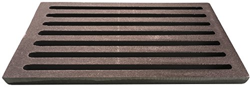 Herdrost Eckrost Ofenrost Tafelrost 14 x 20 cm Herdrost Eckrost Ofenrost Tafelrost 14 x 20 cm von KS24