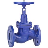 KSB - Absperrventil boa-h GJL-250, Drosselkegel, pn 16 dn 32 KSB - Absperrventil boa-h GJL-250, Drosselkegel, pn 16 dn 32 von KSB