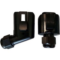 KSB - Anschlussstecker Calio S/-Therm s, gerade und Winkelstecker KSB - Anschlussstecker Calio S/-Therm s, gerade und Winkelstecker von KSB
